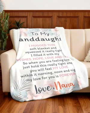 Granddaughter Love and...