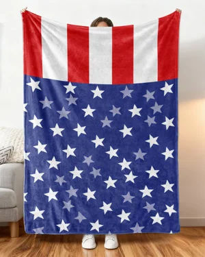 American Flag Pride and...