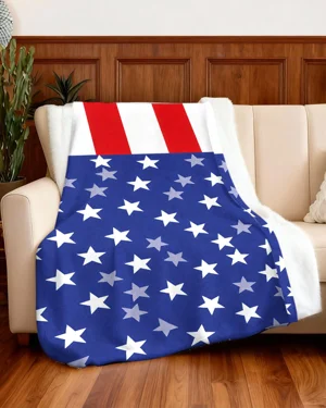 American Flag Pride and...