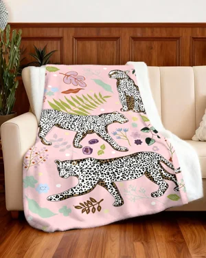 Leopard Love Nature Gift...