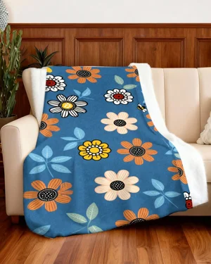 Cheerful Floral Love Gift...