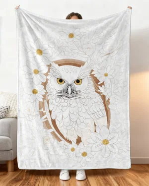 Wise Owl Love and Blessings...