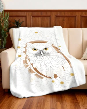 Wise Owl Love and Blessings...