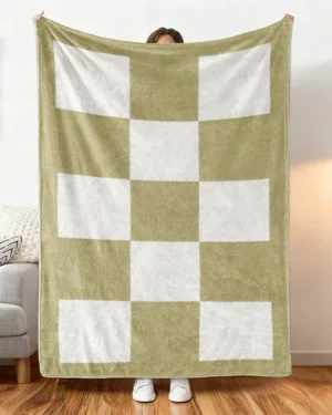 Checkerboard Love and...