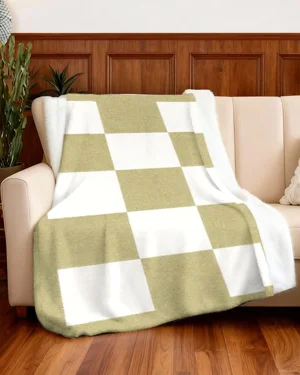 Checkerboard Love and...