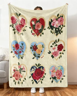 To My Loved One Romantic...