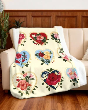 To My Loved One Romantic...