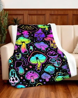 Psychedelic Rainbow...