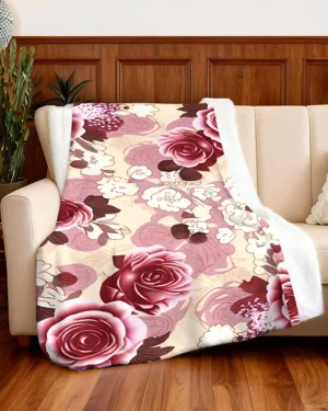 Romantic Rose Love Gift...