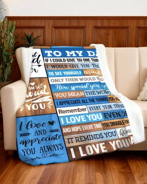 Best Dad Love and...