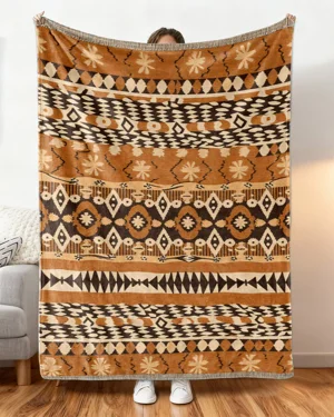 Tribal Warmth and Blessings...