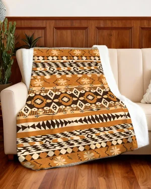 Tribal Warmth and Blessings...