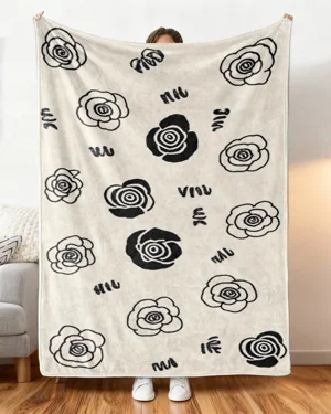 Floral Love and Gratitude...