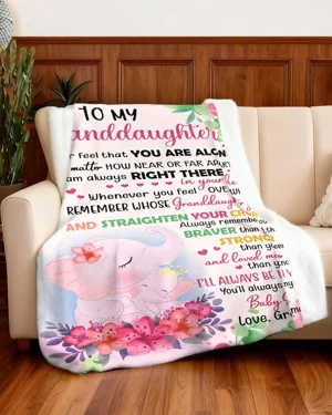 Granddaughter Love and...