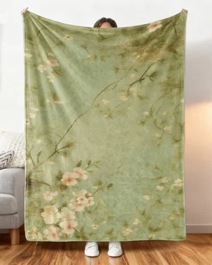 Spring Floral Blessings...