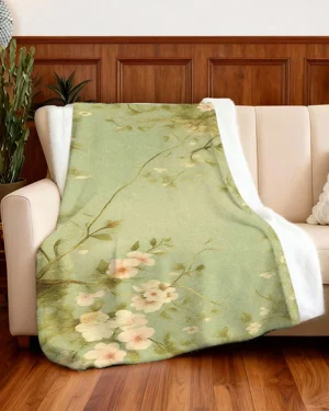 Spring Floral Blessings...