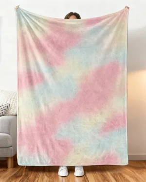 Pastel Love and Comfort...