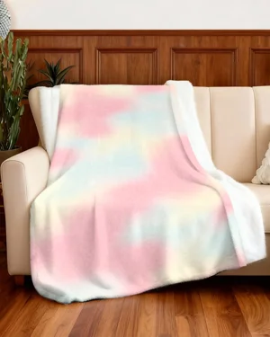 Pastel Love and Comfort...