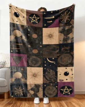 Celestial Love and...