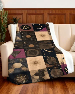 Celestial Love and...