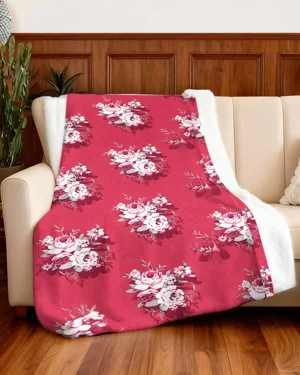 Romantic Floral Love Gift...