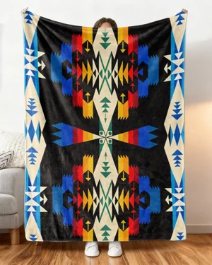 Native American Heritage...