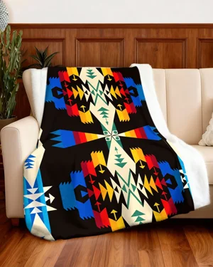 Native American Heritage...