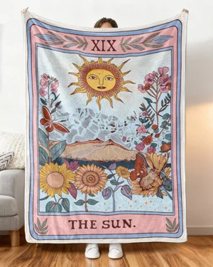 The Sun Inspiration and...