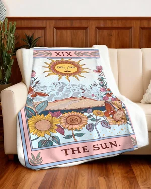 The Sun Inspiration and...