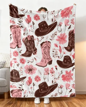 Western Cowgirl Love and...