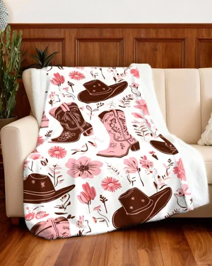 Western Cowgirl Love and...