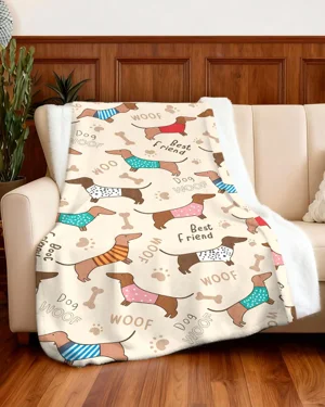 Dog Lover Best Friend Gift...