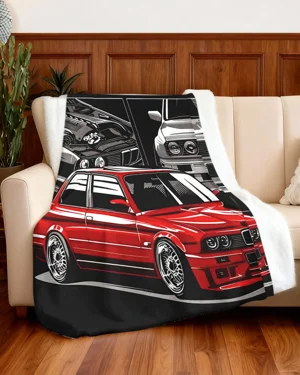 Retro Sports Car Lover Gift...