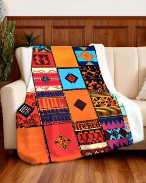 African Tribal Love and...