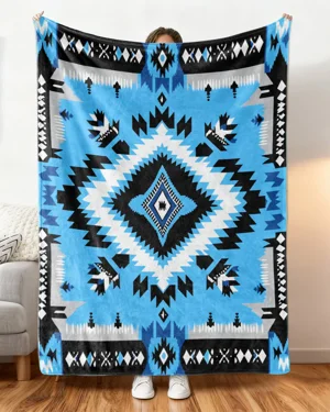 Native Tribal Blessings...