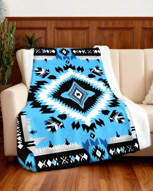 Native Tribal Blessings...