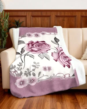 Romantic Floral Love Gift...