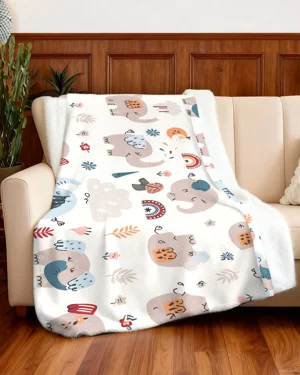 Cute Elephant Love Gift...