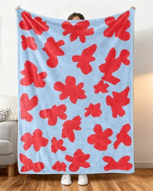 Red Butterfly Love Gift...