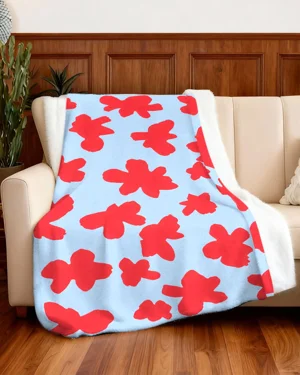 Red Butterfly Love Gift...