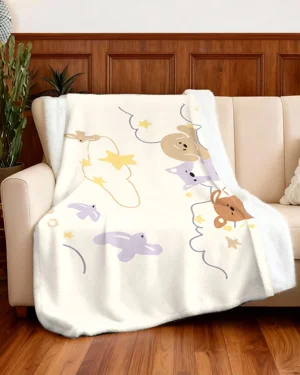 Sweet Animal Friends Love...