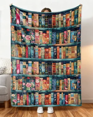 Book Lover Inspiration and...