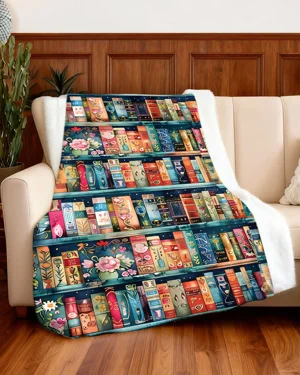 Book Lover Inspiration and...