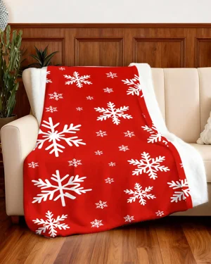 Holiday Snowflake Love Gift...