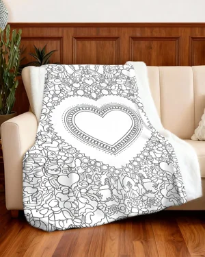 To My Loved One Heart of...