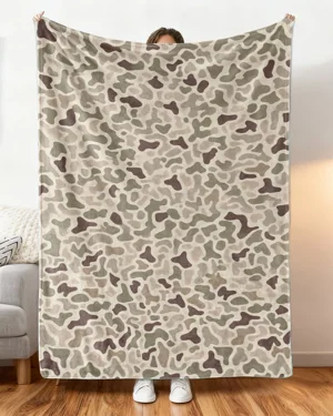 Military Camouflage...