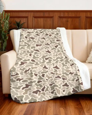 Military Camouflage...