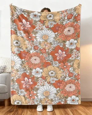 Floral Love and Warm Wishes...