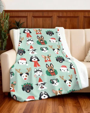 Holiday Dog Lovers...