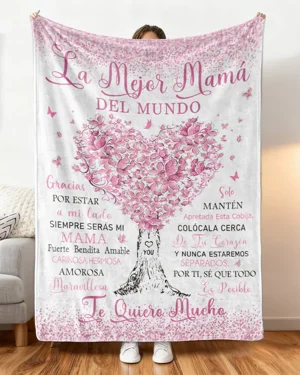 Best Mom Love and...